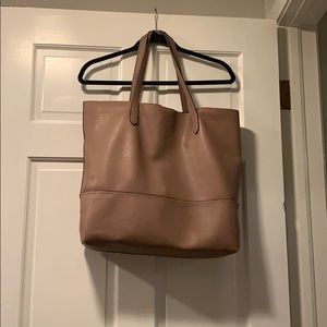 Free People Leather Purse